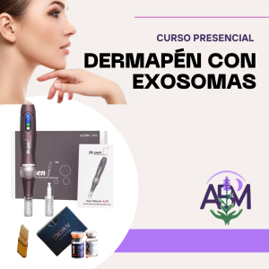 CURSO DERMAPÉN PRESENCIAL
