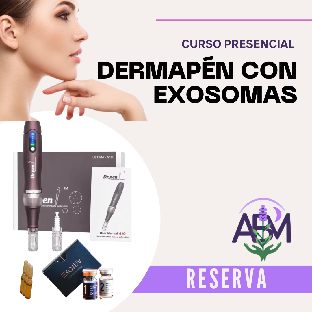 RESERVA CURSO DERMAPÉN PRESENCIAL